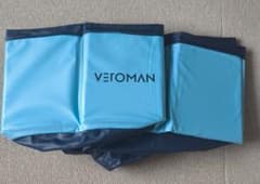 VEROMAN 折りたたみペットプール　60×20のサムネイル