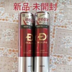スカルプD 薬用育毛トニック スカルプジェットのサムネイル