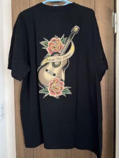 JSF Tシャツ 2 jesse'shop&factory the bonez JSF Tシャツ 2 jesse'shop&factory the bonez - メルカリ