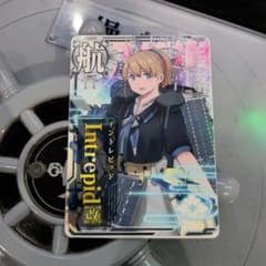 艦これアーケード イントレピッド Intrepid 改 過去イベント② - メルカリ