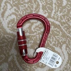 roc'teryx HMS デククイックロック レッドのサムネイル