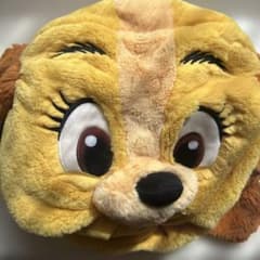 わんわん物語 レディ ファンキャップのサムネイル