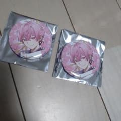 いれいす お正月 ランダム 缶バッジ 2025 ないこ - メルカリ