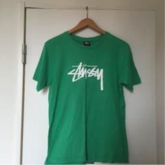 MAAAKA1022様専用ステューシーstussy  Tシャツのサムネイル