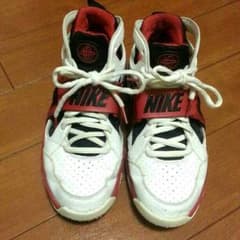 7/26迄!梅雨限定値下げ!NIKE Huaracheのサムネイル