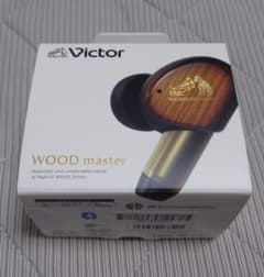 か*ず様 victor woodmaster ha-fw5000t サンバースト - メルカリ