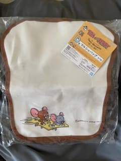 톰과 제리 D상 마르쉐 가방