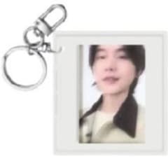 BTS ARIRANG ユンギ キーリングのサムネイル