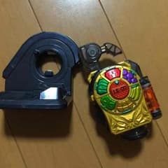 めめか★様専用 仮面ライダー凱武 極ロックシードのサムネイル