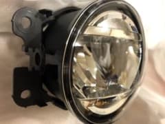 ハスラー純正LEDフォグランプ　cghさま専用のサムネイル