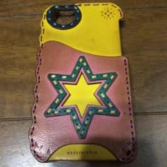 iPhone5/5sケース オジャガデザイン OJAGAのサムネイル
