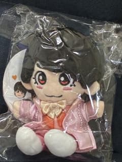 大西流星 ちびぬい 第2弾 なにわ男子 初心LOVE 【新品未開封】 - メルカリ