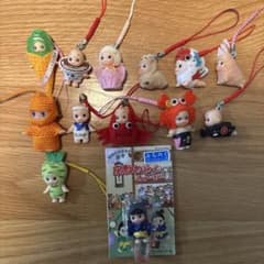 御当地キューピー　27個セット　未開封 ご当地キューピー キーホルダー ご当地 キューピー - メルカリ