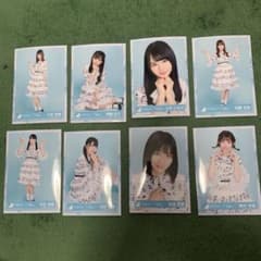日向坂46 ドレミソラシド　生写真　まとめ売りのサムネイル