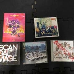 Scandal  セットのサムネイル