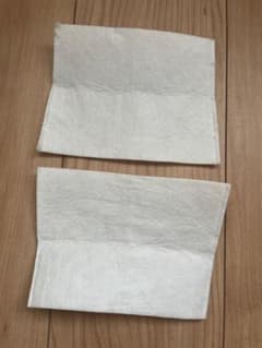 フリーサイエンス素粒水 ワンウォーター　キッチン用フィルター2枚のサムネイル
