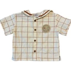 Disney Winnie the Pooh 95cm シャツ　ディズニーのサムネイル