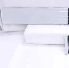 未塗装　未使用品TRD後期 MS344-58005 AGH30W右サイドスカート - 3