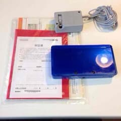 【快晴様】任天堂3DS（中古）のサムネイル