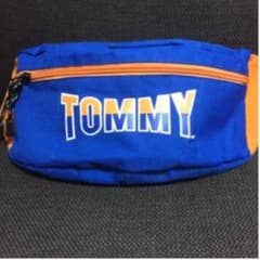 ☆お値下げ☆ TOMMY ボディバッグのサムネイル
