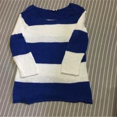 GAP サマーニットのサムネイル