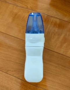 口腔洗浄機 本体 ハンディタイプのサムネイル