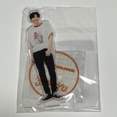 TREASURE ジュンギュ アクスタ Summer