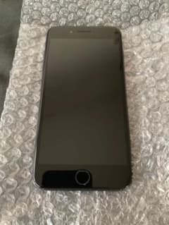 iPhone 7 Plus Black 256 GB SIMフリーのサムネイル