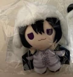 文豪ストレイドッグス　くじ引き堂　ぬいぐるみ 文スト 文豪ストレイドッグス くじ引き堂 ぬいぐるみ - メルカリ