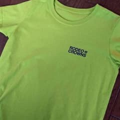 ロデオクラウンズ  Tシャツのサムネイル