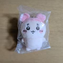ちいかわ　おすわりぬいぐるみ2　古本屋のサムネイル