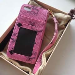 新品MCM iPhone5ケースのサムネイル