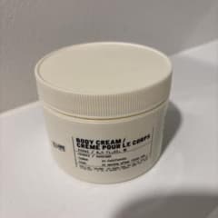 LE LABO BODY CREAM HINOKI 250ml - メルカリ