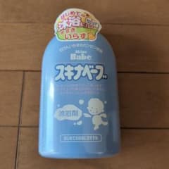 スキナベーブ 沐浴剤 500mlのサムネイル