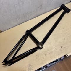 TallOrder 187 frame 20.4” BMX フレーム クロモリ - メルカリ