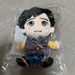 新品未開封】嵐 二宮和也 ぬいぐるみ - メルカリ