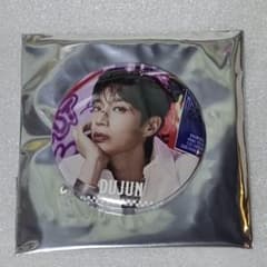 HIGHLIGHT ドゥジュン 缶ミラーのサムネイル