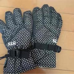 スノボー 手袋のサムネイル