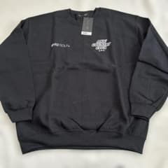 新品】FR2 GOLF ANTI COUNTRY CLUB スウェット タグ付 - メルカリ