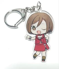 初音ミク ウェンディーズファーストキッチン MEIKO アクリル