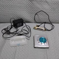 SHARP MD-ST77 動作良好♬ MDLP対応 美品 付属品多数 Sharp MD-ST77 [MiniDisc Wiki]