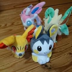 ポケモンセットのサムネイル