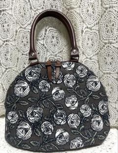 再販6202C ミナペルホネンハンドメイドブガッティバッグML - メルカリ