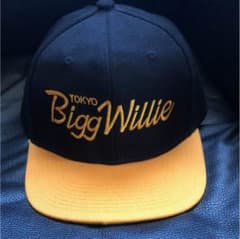 Bigg Willie キャップのサムネイル
