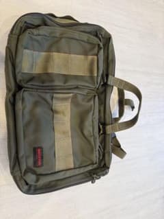 Briefing 3way Bag ブリーフィング ネオトリニティライナーのサムネイル