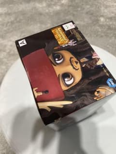 Qposket Disney Characters ジャックスパロウのサムネイル