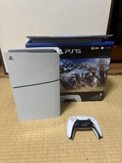 PlayStation 5 디지털 에디션 본체
