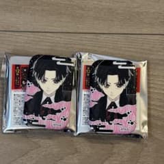 カグラバチ 蒔絵風 スクエア缶バッジ コレクション 第1弾 座村 イヲリ