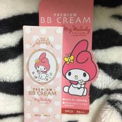 マイメロBBクリームのサムネイル