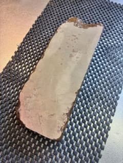 天然砥石　京都産　5のサムネイル